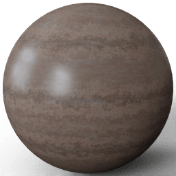 layered Contrast red