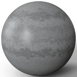 layered Contrast snow