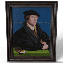 Hermann von Wedigh III 1532