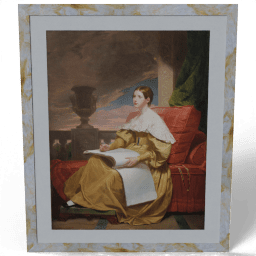Susan Walker Morse 1836