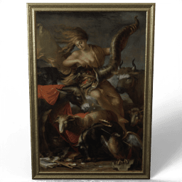 Allegory of Fortune 1658