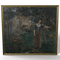 Lepage Joan of Arc 1879