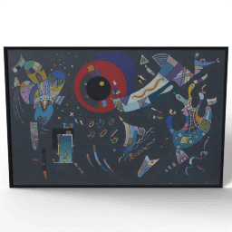 Around the Circle 1940