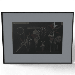 Contrastes reduits 1941