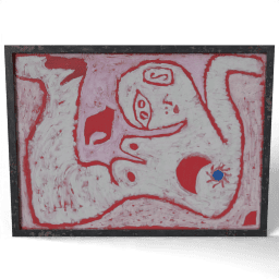 A Woman For Gods 1938