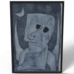 Angel Applicant 1939