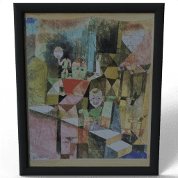 Introducing the Miracle 1916