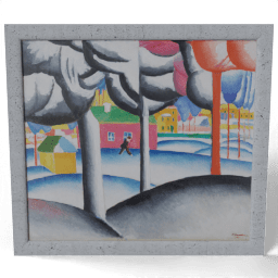 Winter Landscape 1927