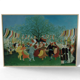 Centennial Independence 1892