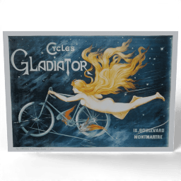 Cycles Gladiator 1900