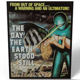 The Day the Earth Stood Still 1951
