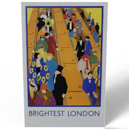 Brightest London 1924