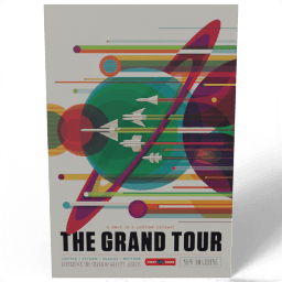The Grand Tour 2019