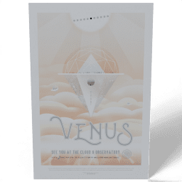 Venus 2019