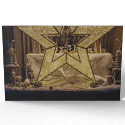 Christmas Shopwindow 2018