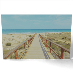 Seaside Boardwalk 2013