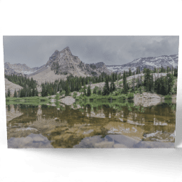 Lake Blanche Brighton 2017