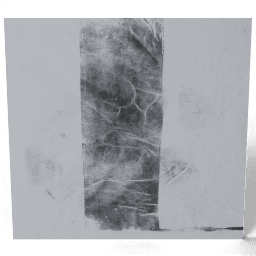 Abstract Monotype 2022