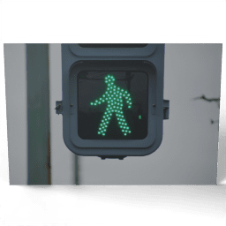 Traffic Light on Green 2016