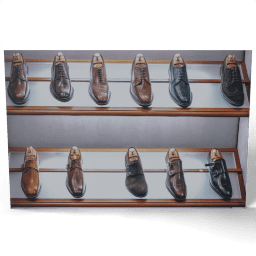 Mens Fashion Leather Shoes 2017