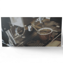 Process of Preparation of Coffee 2016