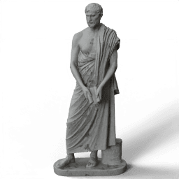 Demosthenes 280BCE