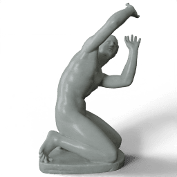 Kneeling Youth 300BCE