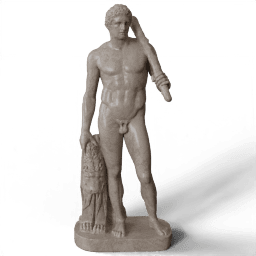 Lansdowne Heracles 125