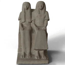 Maya and Merit 1295BCE