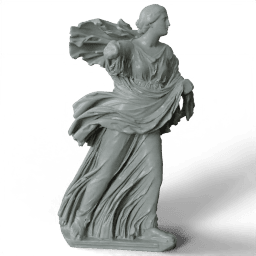 Niobide Chiaramonti 300BCE