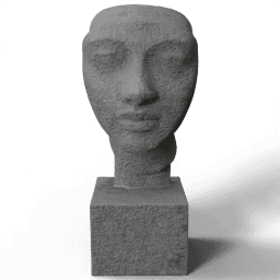 Princess Merytaten 1350BCE