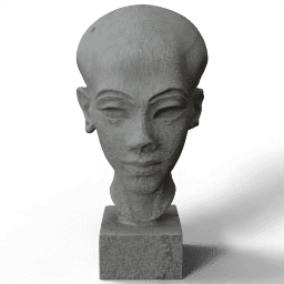 Princess of Amarna 1350BCE