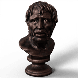 Pseudo Seneca 200BCE