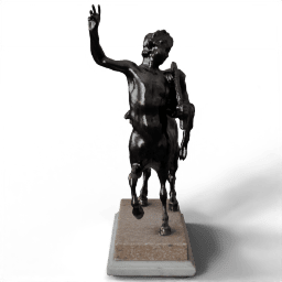 Replica of Young Centaur 120