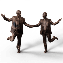 Best Friends Forever 2025