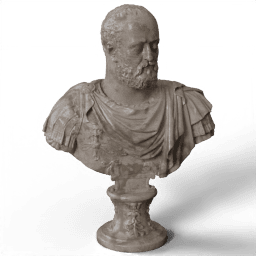 Bust of Cosimo I de Medici 1550