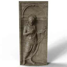 St John the Baptist 1500