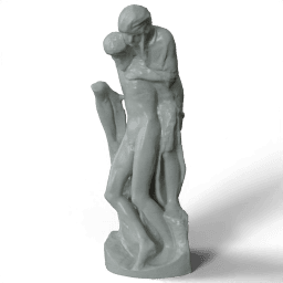 Rondanini Pieta 1560