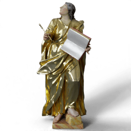 Saint John the Apostle 1775