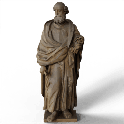 Saint Peter the Apostle 1650