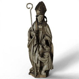 St Martin of Tours 1500