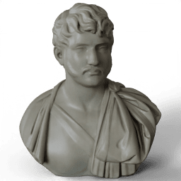 Portrait of Jozef Poniatowski 1826