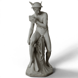 Mercury about to kill Argos 1818