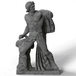 Copy of Dioscuri 1799