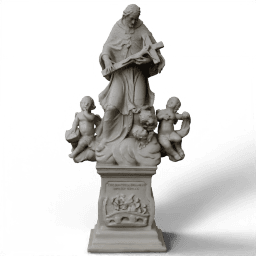 John of Nepomuk 1700