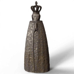 Mother of God of Skepe 1850