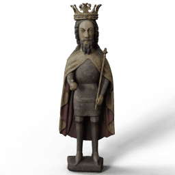 Casimir the Great 1380