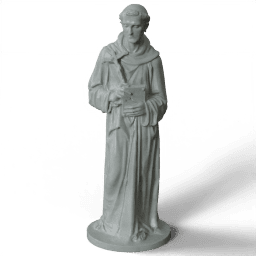 Francis of Assisi 1448