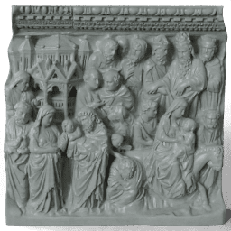 Presentation in the Temple 1265
