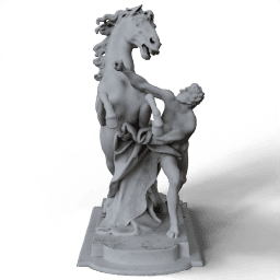 Rossbandiger undated